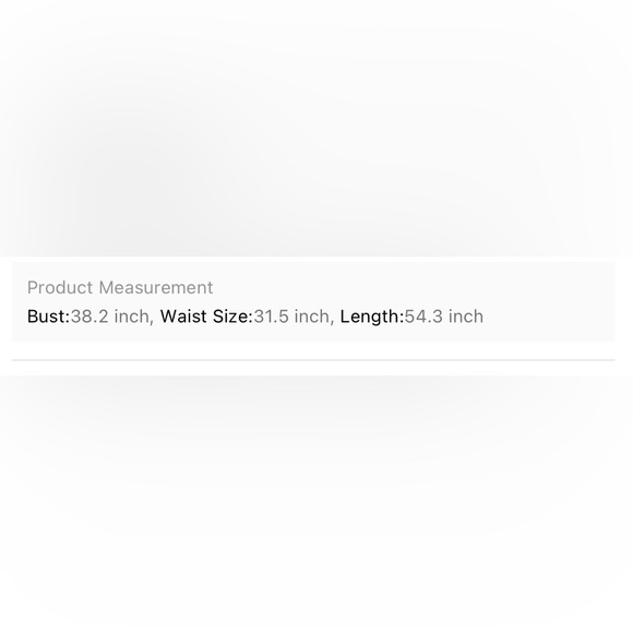 Pleated Split Thigh Prom Dress - Picture 8 of 12